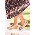 thumbnail image 6 of Comfortview Women's The Zanea Espadrille, 6 of 6