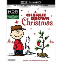 A Charlie Brown Christmas [UHD]