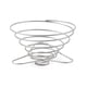 thumbnail image 3 of Soporte para gotero de café de acero, estante plegable para filtro de café para acampar (L), 6 uds., 3 of 8