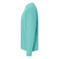 thumbnail image 3 of Comfort Colors Garment-Dyed Heavyweight Long Sleeve T-Shirt, 3 of 4