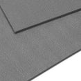 thumbnail image 4 of Reebok Delta 5mm Pro High-Density Fitness Training Mat, Grey, 4 of 4