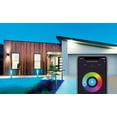 thumbnail image 4 of Atomi Smart Color Changing LED Pathway Lights, 4-pack Starter Kit, 4 of 8