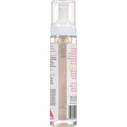Bronner Brothers Foam Clear Shine Formula Moisturizing Wrapping Lotion, 8.5 oz