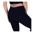 thumbnail image 4 of Capri Deportivo para Mujer Everlast Licra Talla Chica Negro, 4 of 4