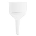 Buchner Funnel Filtration Filter Chemistry Laboratory Plastic Filter