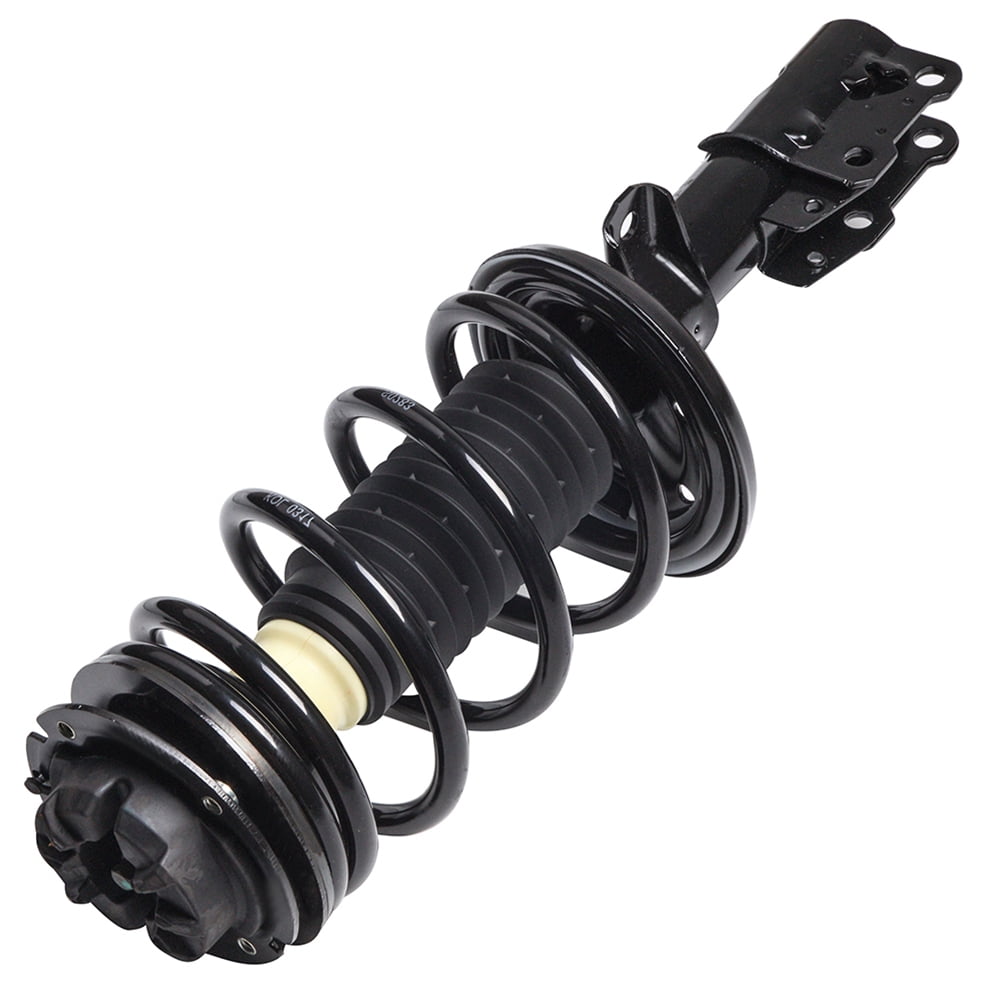 SCITOO Strut Shock for 2003-2004 for Saturn Ion Front Complete Struts Assembly Rear shock absorber Stabilizer Bar Link Kit 8PCS