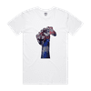 Reciprocity Hand Tee