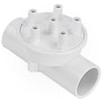 thumbnail image 1 of 672-5060 Air Manifold Assembly, 1 of 1