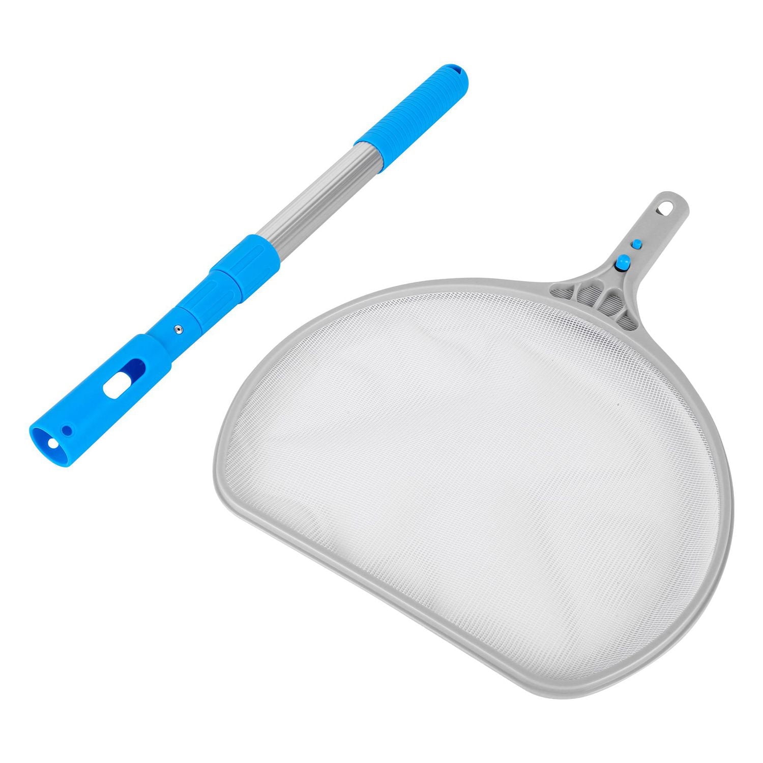 Mainstays Leaf Skimmer with Pole