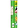 thumbnail image 4 of Pack Of 3 Pringles Sour Cream & Onion Potato Crisps Chips - Party Stack, 7.1 oz (Package May Vary), 4 of 5