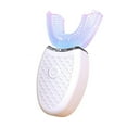 thumbnail image 1 of Children Electric Auto Toothbrush U-shaped Brush Teeth Cleaner Tool, 1 of 6
