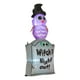 thumbnail image 5 of Inflable Halloween Buho Tumba Houzer Led 120 Cm, 5 of 7