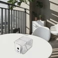 thumbnail image 4 of Dust Bag Accessory for Deebot T30 PRO For Omni / T30 Max / T30 / DDX14, 4 of 8