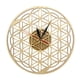 thumbnail image 2 of Reloj de Pared Grande de , Relojes de Pared, Adorno Decorativo para Sala de, 2 of 9