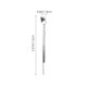 thumbnail image 2 of unbranded 1Par Aretes De Borlas Colgantes Para Mujer Con Triangular Sofisticado, 2 of 8