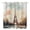 chudan-3, variant on Eiffel Tower Window Curtain Panels Grommet Blackout Curtains Blackout Curtains for Living Room