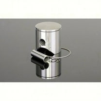 Wiseco 698M03900; Piston M03900; LEM, Fits KTM, COBRA, 50cc ProLite 1535CDM