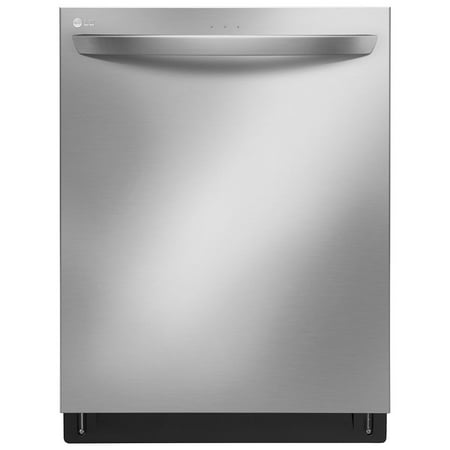 LG LDT7797ST LDT7797ST Tall Tub Top Control Stainless Steel Dishwasher