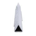 thumbnail image 4 of Edge Ruler Neck Measuring Ruler Guitar Pins Fingerboard Bend Guitar Steel Calipers, 4 of 5