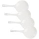 thumbnail image 4 of Chopstick Holders Rest Ceramic Tableware Ornament Home Use, 4 of 4