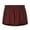Wine, variant on Miluxas Mens Running Gym Shorts 3 Inch Breathable Lightweight Athletic Sport Shorts Training Workout Shorts with Pockets Wine 8(XL)