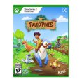 thumbnail image 1 of Paleo Pines The Dino Valley (Xbox), 1 of 9