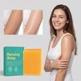 thumbnail image 2 of Kokovifyves Multifunctional 3-in-1 Shampoo Soap Bar, Cleansing Care for Face, Hair & Body Daily Use 30g, 2 of 9