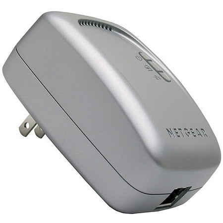 XE102 Powerline Ethernet Adapter