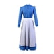 thumbnail image 1 of Disfraz de Cosplay de Sophie del castillo móvil de Howl, películas de Anime, faldas largas, vestido de sirvienta, traje de fiesta de cumpleaños y Carnaval Kawaii para mujer, 1 of 4