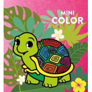 Mini Color Variety 10 Pack