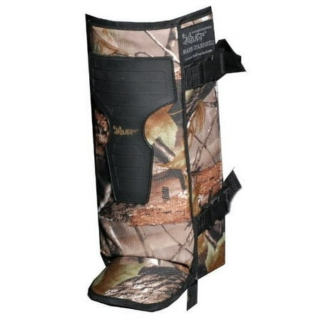 Foreverlast Snake Guard Snake Gaiter Leggings For Men & Women Guards For Legs Protection Against Snake Bites For Hunting Camping Hiking Outdoors