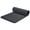 Graphite, variant on Yoga Mat Thick 1/2in Non-Slip Workout Mat with Nylon Strap - 72x24in Exercise Mat for Pilates, Stretching & Fitness