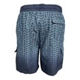 thumbnail image 2 of Traje de Baño Ocean Pacific Talla CH Tipo Bermuda Cinta Ajustable Marino, 2 of 4