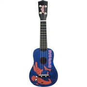 Peavey Marvel Univers Ukelele/Uke Kid's - Spiderman