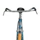 thumbnail image 3 of Bicicleta de Turismo Mariluz R28 1 Velocidad Doble Barra Azul, 3 of 5