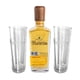 thumbnail image 1 of Mezcal Huitzila Reposado Premium 750ml + 2 Vasos Huitzila, 1 of 1