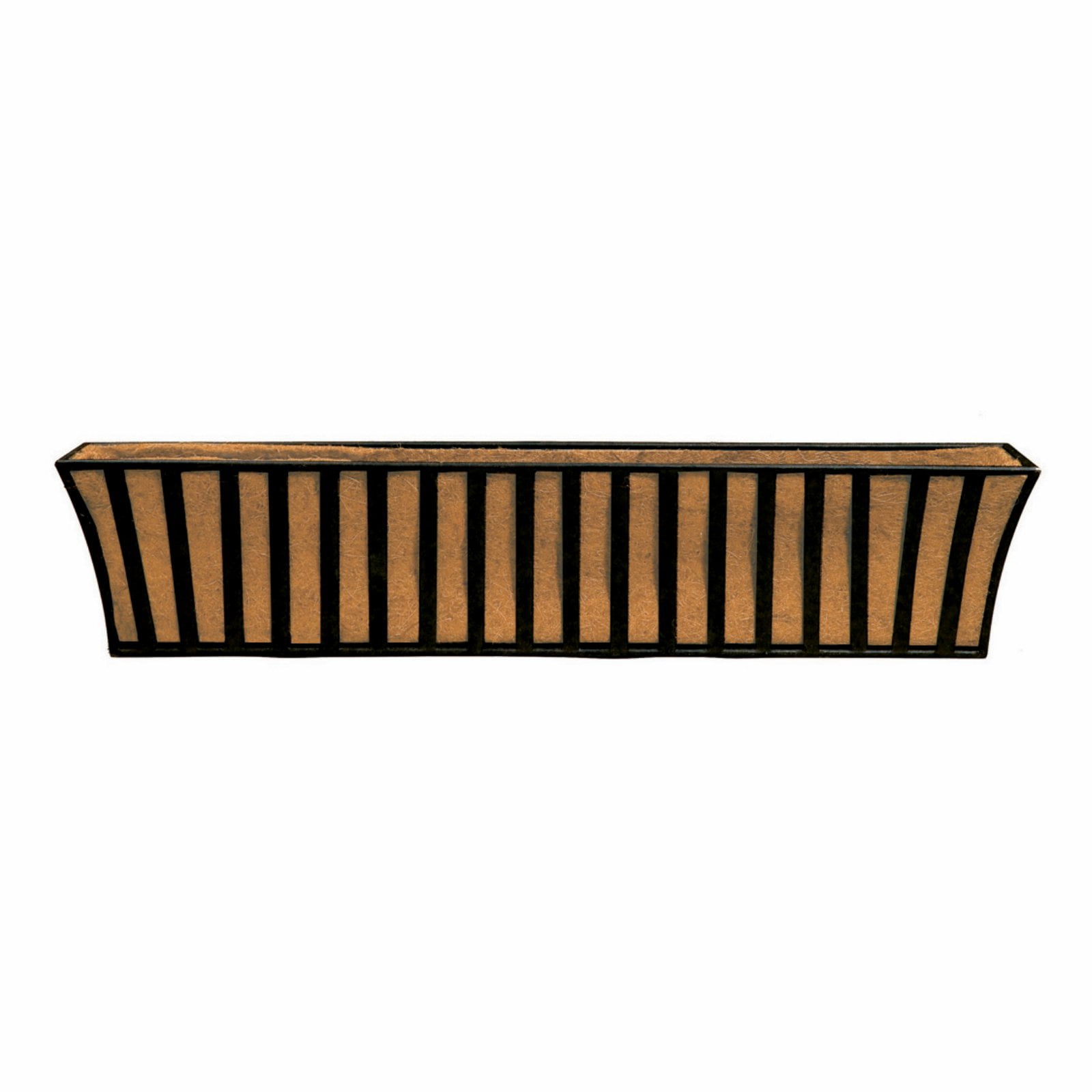 Large Solera Window Box with Liner