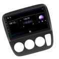 thumbnail image 5 of BOROCO 9 Pulgadas Estéreo De Coche Multifunción Bluetooth Carplay Para Android Auto 2GB + 32GB Pantalla De Navegación Gps Para CR-V RD 1995 A 2001, 5 of 5