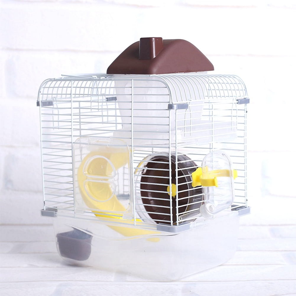Cages pour hamsters Walmart Canada