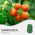 thumbnail image 4 of 2 rollos de alambre flexible floral para jardín, lazo para ramas de plantas, lazo de fijación para plantas flexibles, 4 of 7