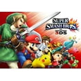 thumbnail image 3 of Nintendo Super Smash Bros. 3DS Game, 3 of 6