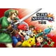 Super Smash Bros. pour 3DS – image 3 sur 6