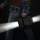thumbnail image 4 of Linterna de Mano Recargable con Doble Reflector y 35 Led, 4 of 7