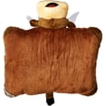 thumbnail image 2 of Texas Longhorns Pillow Pet, 2 of 3
