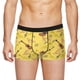 thumbnail image 4 of Notas musicales Calzoncillos para hombre Calzoncillos tipo bóxer transpirables para hombre Bragas para hombre Ropa interior Regalo, 4 of 4