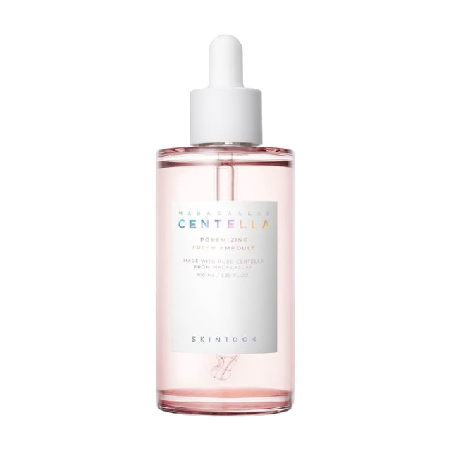 Sérum SKIN1004 Madagascar Centella Poremizing Fresh Ampoule 100ml