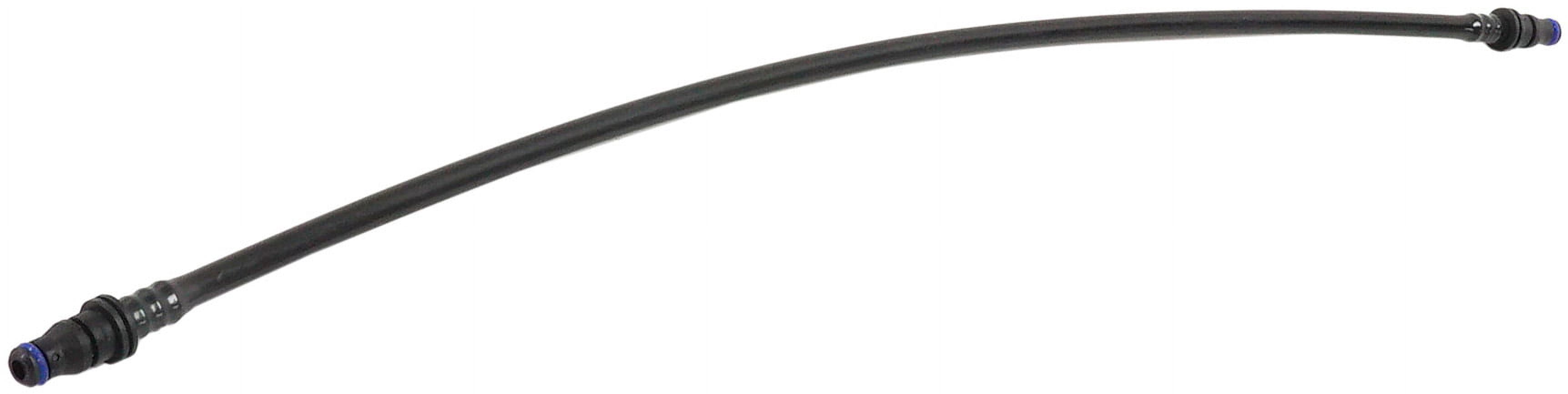 Radiator Hose Compatible With 2007 Mercedes Benz E280 2008-2009 E300 6Cyl 3.0L