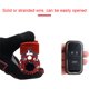 thumbnail image 5 of Máquina de pelado de alambre Cable de cobre Stripper Herramienta de engarce Universal Coil Maker Hogar Craftsman Gadgets Accesorios sidaley TO001434-00B, 5 of 7