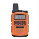 thumbnail image 1 of Mini Intercomunicador de Dos Segmentos LCD Portátil para Peluquería, Salón de Belleza, Barbería, Dispositivo Pequeño con FM., 1 of 9