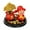 Style B, variant on TISHITA Fortune Trees Statue God of Wealth Figurine Mini Bonsai Tree Ornament Cai Shen Statue for Living Room Cabinet Spring Festival B